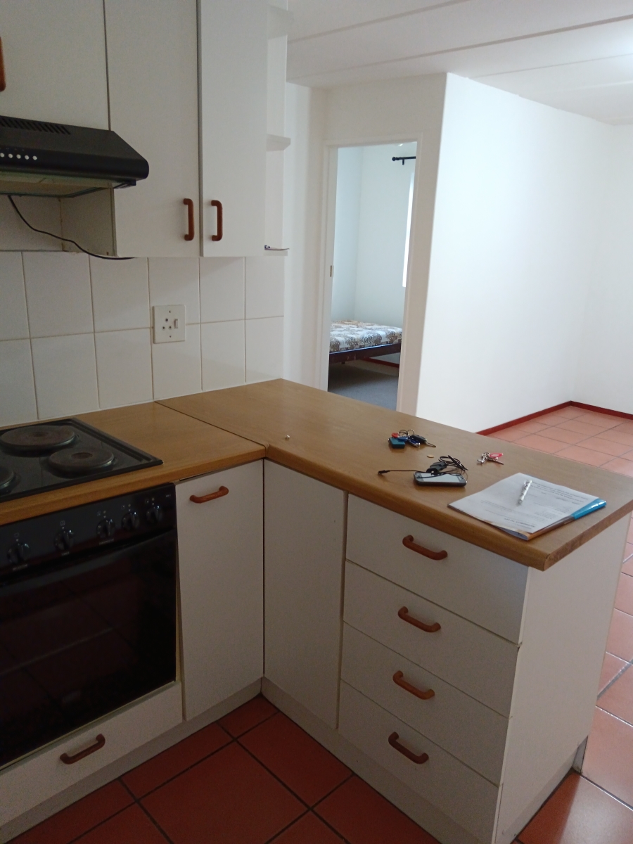 To Let 2 Bedroom Property for Rent in West Beach Western Cape